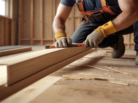 how to grow a carpentry business and ensure your craftsmanship stands the test of time